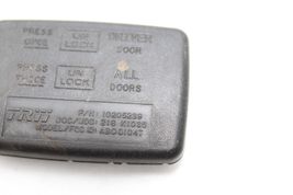 89-96 BUICK CENTURY REGAL ROADMASTER SKYLARK KEY FOB Q1655 image 11