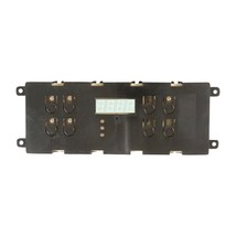 Control Board For Frigidaire FFEF3015LSM FEF364DWA FEFL63FSB FEF354GSA New - £103.08 GBP