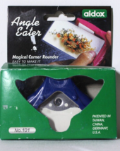 Aidox Angle Eater Magical Corner Rounder No 101 - $12.34