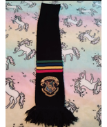 Adult Scarf Harry Potter - £3.91 GBP