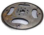 Flexplate From 2014 Chevrolet Traverse  3.6 12597026 4wd - $49.95