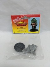 RPG Impact Miniatures Chibi Dwarf General CA-DWFA - $230.76 MXN