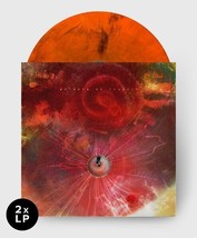 Animals As Leaders - The Joy Of Motion - Neon Orange w/B&amp;W Marble x/500 ... - £69.76 GBP
