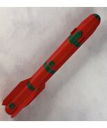 AGM-114 Hellfire Missile Christmas Missile Large Model Heat Missile New - $36.70