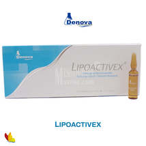 Lipoactivex By Denova - £47.78 GBP