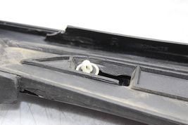 06-08 MINI COOPER S CONVERTIBLE C-Pillar Trim F090 image 11