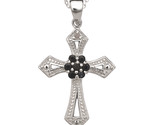 Women&#39;s Necklace .925 Silver 241842 - $62.99