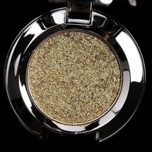 Mac Shiny Pretty Things Collection Make A Wish Tarnished Green Glitter Eyeshadow - £16.77 GBP