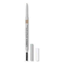 CLINIQUE Quickliner For Brows Ultrafine Brow Liner SANDY BLONDE 01 FS BOXed - £22.89 GBP