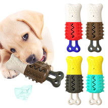Cooling Teeth Cleaning Popsicle Dog Toy - $357.34 MXN