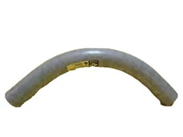 Carlon 90 Degree 40 Rigid PVC 1 1/4&quot; Conduit - $14.85