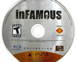 Sony Game Infamous: collection 387558 - $7.99