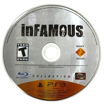 Sony Game Infamous: collection 387558 - £6.29 GBP