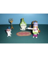 Vintage Playmobil Magic Princess Castle #4254 Royal Nursery Complete/NR ... - £26.54 GBP