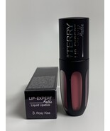 By Terry Lip Expert Matte Liquid Lipstick #1 Guilty Beige - $398.34 MXN