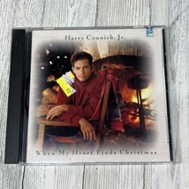 Harry Connick, Jr. - When My Heart Finds Christmas (CD) - £3.42 GBP