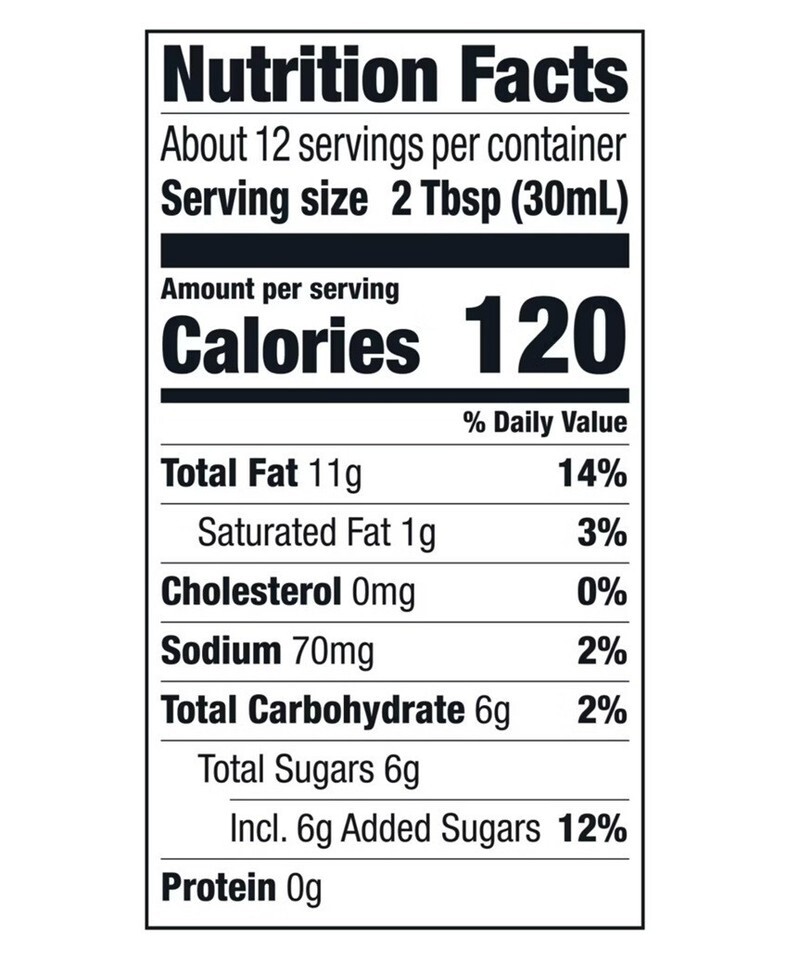 Roasted Garlic Balsamic Vinaigrette & Greek Vinaigrette Dressing, 12 fl oz (2) Item image 2