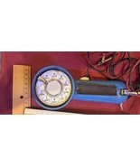 Vintage analog Technician Phone [INS10281] - $1,690.96 MXN
