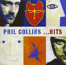 Warner Music Japan Best Of Phil Collins Hits Cd Original Album Soul R&amp;B ... - $37.40