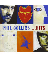 Warner Music Japan Best Of Phil Collins Hits Cd Original Album Soul R&amp;B ... - $37.40
