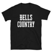 Bells Country Son Daughter Boy Girl Baby Name Custom TShirt - £20.54 GBP+