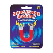 Tobar Horseshoe Magnet  - $15.00