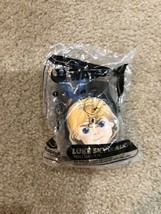 2019 Mc Donalds Happy Meal Star Wars Rise Of Skywalker Toy #13 Luke Skywalker - $5.89