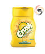 3x Bottles Crush Pineapple Flavor Liquid Water Enhancer | Sugar Free | 1... - £14.64 GBP