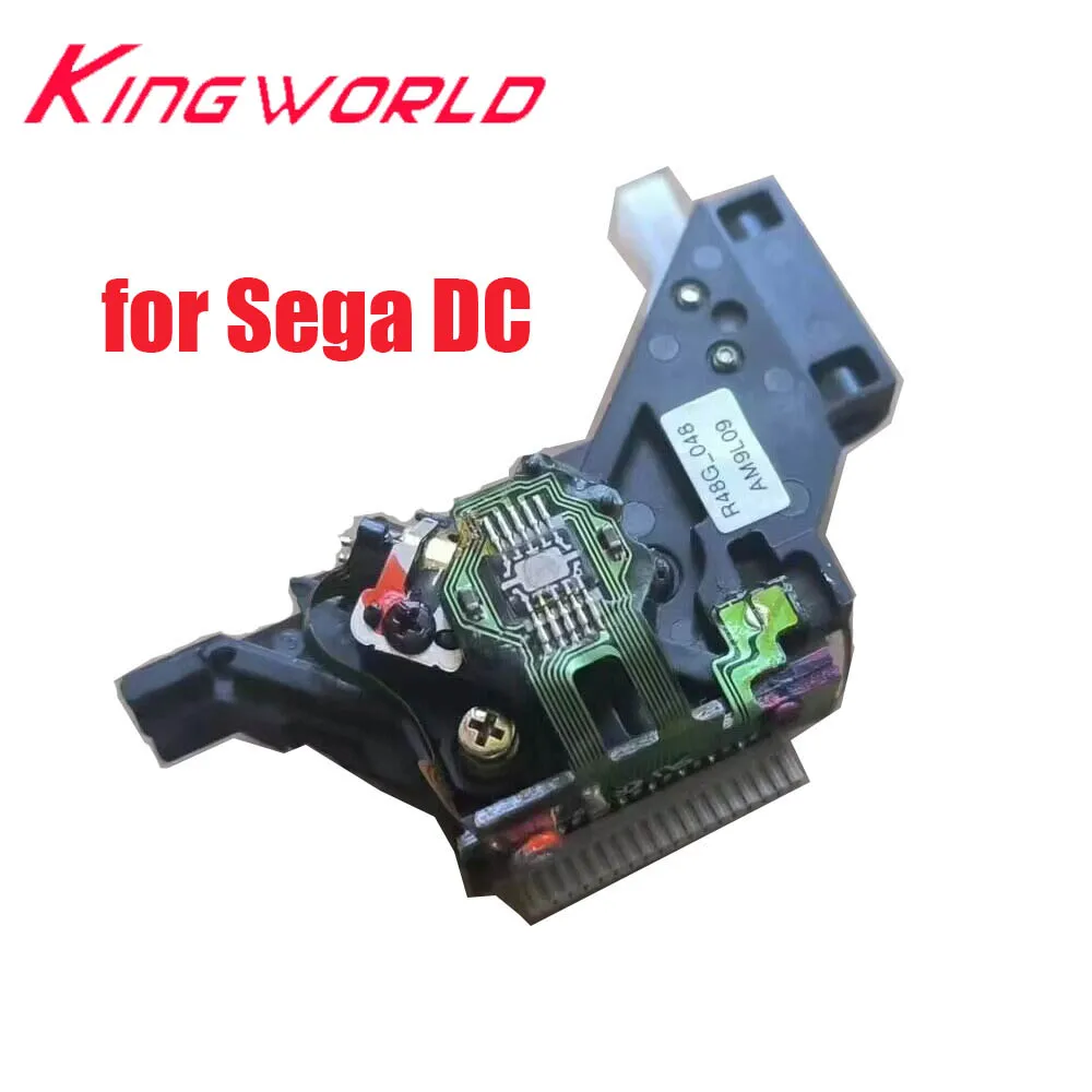 Lens module For Sega Dreamcast DC  R48G 17Pin/18Pin Optical drive laser lens - £20.64 GBP+