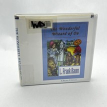 The Wizard Of Oz Rare - Audio Cd - Very Good - £110.99 GBP