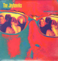 The Jayhawks - Sound Of Lies (CD) (VG+) - $2.69