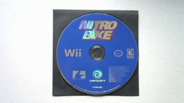 Nitrobike (Nintendo Wii, 2008) - $6.93