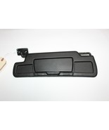 2006-2008 MERCEDES SLK280 R171 DRIVER LEFT SUN VISOR J5655 - $72.20 CAD