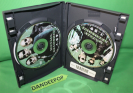 The Matrix Reloaded Pre Viewed Widescreen DVD Movie - £6.23 GBP