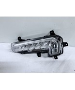 2016 2017 2018 CHEVY MALIBU LED LEFT DAY TIME RUNNING LIGHT FOG LIGHT 22... - $1,399.20 MXN