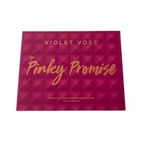 Violet Voss Eye Pinky Promise palette- 12 eye shadows - $20.79