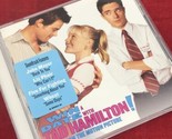 Win a Date With Tad Hamilton Movie Soundtrack CD - $3.95
