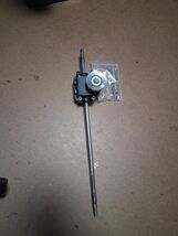 Transmission Axle Assembly for Toro 121-9178, 1219178, 115-4652, 1154652 - $64.35