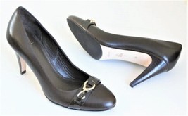 Coe Haan Women&#39;s Air Clair Dress Pump Heel Shoes 10 - £59.64 GBP