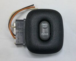 Cavalier Alero Grand Am Sunfire OEM Factory Sunroof Switch 22654791 Test... - $38.00