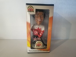 Phil Esposito 1972 Team Canada Hand Painted Bobble Head - $44.51