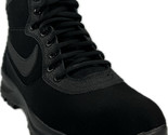Nike Men&#39;s Manoadome Manoa Black Path Boots, 844358 003 - $79.99