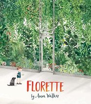 Florette [Hardcover] Walker, Anna - £10.93 GBP