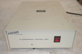 Fisons Instruments Plasmaspray Control Unit - $141.99