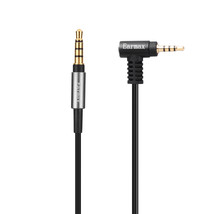 2.5mm to 3.5mm Balanced audio Cable From SLEEVE to TIP Universal ( L-R-R... - $25.73