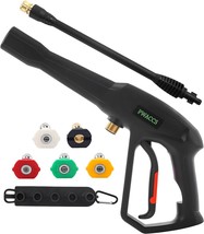 Pwaccs Pressure Washer Gun Replacement With Extension Wand Kit — Power W... - $42.93