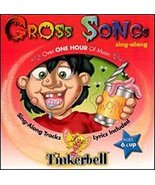 Gross Songs [Audio CD] Peter Pan and Various Artists - €8,42 EUR