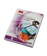 Mmmaf4300Us Transflm Write On Clear - £29.59 GBP