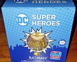 Funko 5 Star DC Gold Midas Batman - 2018 Fall Convention Excl. Limited E... - $15.99