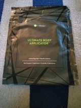 IT WORKS! Ultimate Body Applicator Contouring Cream Cloth  1 Single Wrap - $42.08
